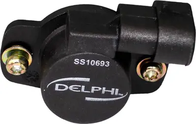 DELPHI SS10693-12B1 Gaz Kelebek Sensörü Lgn 95-01 2.0 16v-P106-P306-P406-Doblo 10 Punto 03-09 1.3d 71737620