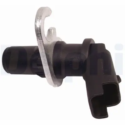 DELPHI SS10743-12B1 Krank Mıl Sensoru P206 Gtı P307 P406 C5 Jumpy Xsara Scudo 2,0hdı 8v Ew10j4 (2,0 16v) Boxer Iı Jumper 19207N