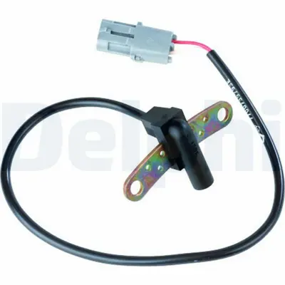 DELPHI SS10757-12B1 Krank Mılı Sensörü Lgn 96-01 Mgn I-R19-Espace 91-96 R21-V40 95-04 Carısma 95-97 7700728637