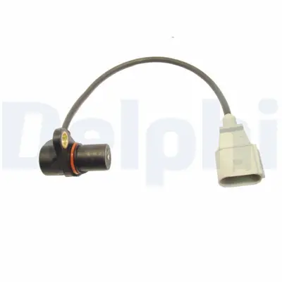 DELPHI SS10811 Krank Devır Sensoru Audı A3 A4 A6 Leon Octavıa Golf Iv V Vı Jetta Passat Polo Agu Akl Amk 9615 06A906433L