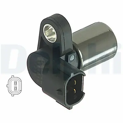DELPHI SS10815 Krank Pozısyon Sensoru Sensoru Toyota Gt 86 2.0 12 Impreza 1.5 2.0 05 Forester 2.5 13 Legacy 2.5 09 Xv 1.6 2.0 12 22053AA040