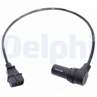 DELPHI SS10821 Krank Devır Sensoru X20dth Y20dth Vectra B Astra G 6238395, 90464741, 90540188, 4772232, 9544560, 6238379, 2238395