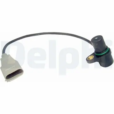 DELPHI SS10891 Krank Mılı Sınyal Sensor Kablosu A4 01>08 A6 05>11 A8 04>10 Asb Bkn Bpp 6A906433A
