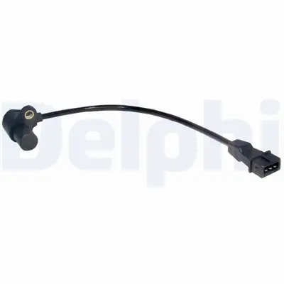 DELPHI SS10895 Krank Mılı Sensörü  Daewoo Lanos - Nubıra 1,6 16v 96183235