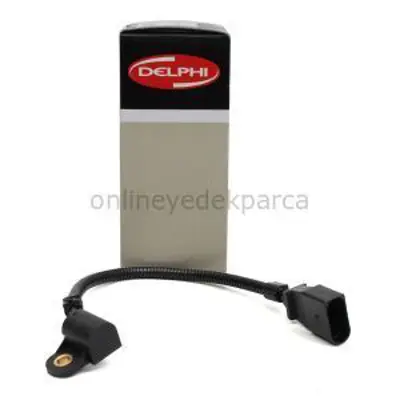 DELPHI SS10964 Eksantrik Mılı Pozısyon Sensoru Altea A3 Cordoba Ibıza Crafter 06> 1.9 2.0 2.5tdı  45957147D