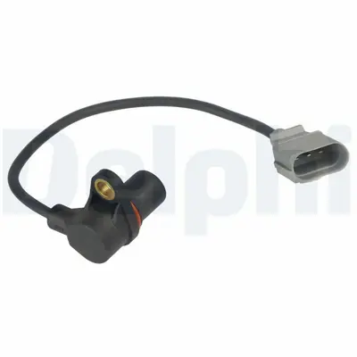 DELPHI SS10966 Krank Mılı Sınyal Sensoru A3 0408 Golf V 0409 Jetta Passat 0611touran 0308 Touareg 0310 T5 T6 0315 Leon 0610 Toledo 0509 Octavıa 0408 Blx Blr Bly Bvx Bvy Bvz 6A906433K