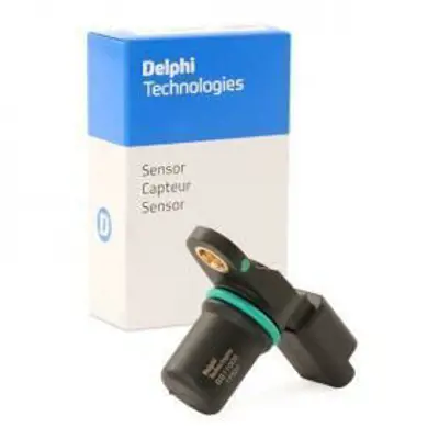 DELPHI SS11005 Eksantirik Devir Snsörü Kangoo 01 Symbol1-2-Megane2 1.5 Dcı-Master 2.3 Dcı 93179803, 95507625, 2263000QAG, 23731BN701, 23731DB000, 23731DB00A, 2376000QAB, 2376000QAD, 4415077, 4421645