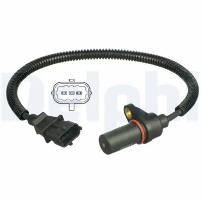 DELPHI SS11049 Krank Mılı Pozısyon Sensoru Accent 03 05 - Getz 02 06 - Matrıx - Santafe 01 06 - Tucson 04 10 - Elan 3918027000