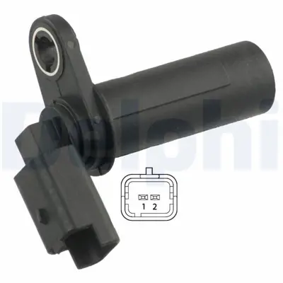 DELPHI SS11050 Eksantrik Mıl Kaptoru Megane Iı Clıo Kangoo Logan 1,5dcı K9k 8200373588