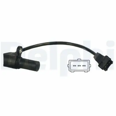 DELPHI SS11055 Krank Devır Sensoru Aveo – Kalos 1,2 8v 96325868, 25198944, 19205T, 93434780