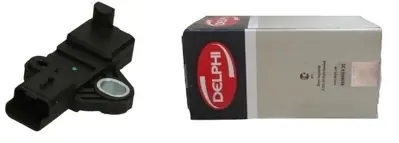 DELPHI SS11086 Krank Mıl Sensoru P407 P307 Scudo Iıı Expert Iıı P308 P3008 P607 C5 C6 C8 Jumpy Iıı Dw10bted4 (2,0hdı 16v) Mondeo Focus C Max Kuga G6da 2,0tdcı 130ps - 140ps 3M5Q9E731AA
