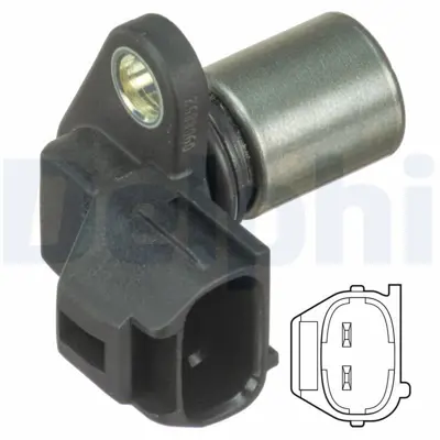 DELPHI SS11214 Kam Mili Sensoru Nissan Almera 2000 > 2006 Yaris 1999-2005 9091905029