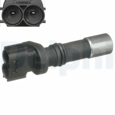 DELPHI SS11268 Krank Pozısyon Sensoru Corolla 1,6 2017> Aurıs 1,6 2007> Rav4 2012> 90919A5004, 9091905070, T909190507000, 198204624, T909190507