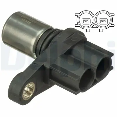 DELPHI SS11270 Krank Sensoru Materıa Sırıon Terıos Yrv Yarıs P1 P9 98> 9091905043