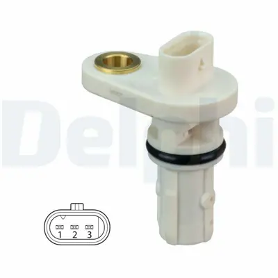 DELPHI SS11334 Krank Devır Sensoru Astra J Insıgnıa A14net 1249089