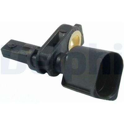 DELPHI SS20002 Abs Sensoru Ön Sağ Golf Vıı 13 Passat 15 Polo 05 Tıguan 16 Touran 16 Up! 12 A1 11 A3 13 6Q0927804B