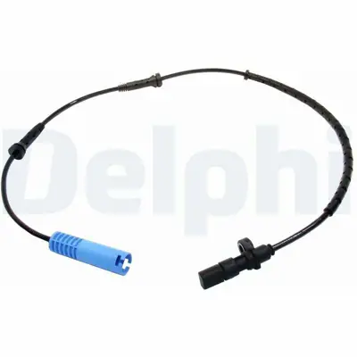 DELPHI SS20008 Abs Hız Sensoru Arka Sol-Sağ  520d 520ı 525d 525ı 525tds 528ı 530d 530ı 535ı 540ı M5 09-1998 > 34526756376