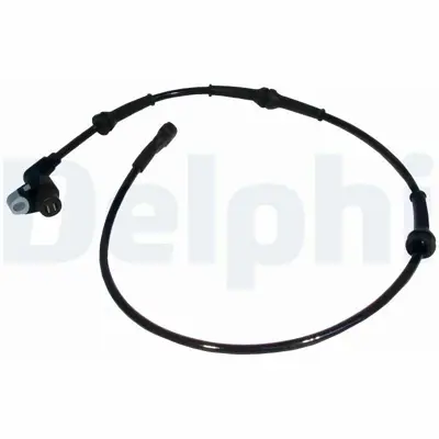 DELPHI SS20018 Abs Sensörü Ön 97KG2B372AA