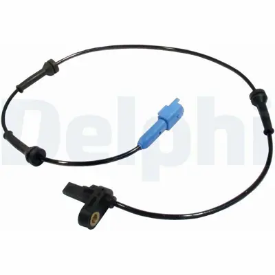DELPHI SS20024 Abs Hız Sensoru Arka Sağ - Sol P206 1,4 - 1,4hdı - 1,6hdı 03> (Kampanalı) Boy:770mm 4545A0