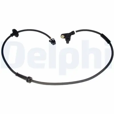 DELPHI SS20029 Abs Sensoru Arka Cordoba Ibıza Polo 95 6N0927807A