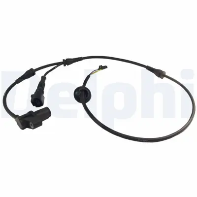 DELPHI SS20037 Abs Sensoru On A4 1,6 1,8 1,9 Tdı 8E0927803A