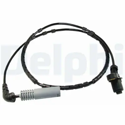 DELPHI SS20043 Abs Hız Sensoru Bmw 3 Serısı 00 05 34521164652