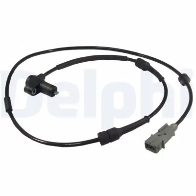 DELPHI SS20044 Abs Hız Sensoru On Sağ - Sol Berlıngo Partner (01 08) Sağ P306 (93 03) 454532