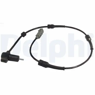 DELPHI SS20049 Abs Kablosu Sensoru Arka Sağ Sol Xsara Xsara Iı 91> 04 Zx 306 93> 454550