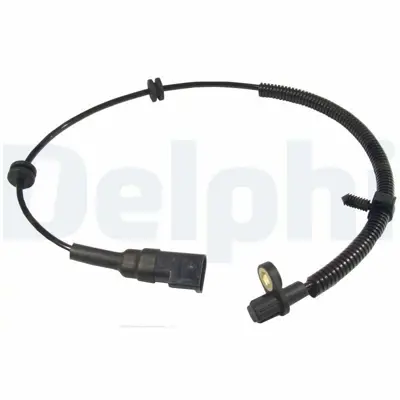 DELPHI SS20052 Arka Abs Hız Sensoru Sol Focus 98>04 1067210