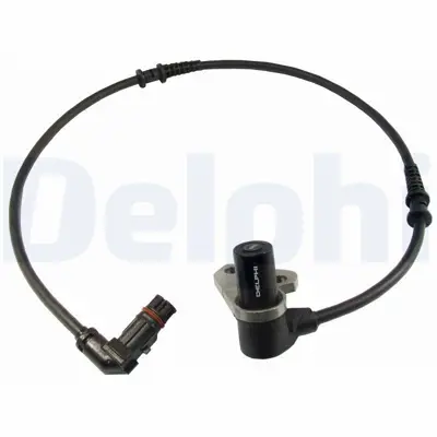 DELPHI SS20053 Abs Hız Sensoru On  Sol Mercedes E Class 06-95> A2105409008