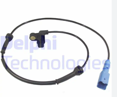 DELPHI SS20057 Abs Hız Sensoru On Sağ - Sol P206 P206+ (T3e) Boy:830mm 454599