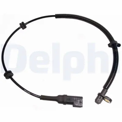 DELPHI SS20061 Arka Abs Hız Sensoru Sağ Focus 98>04 1067208