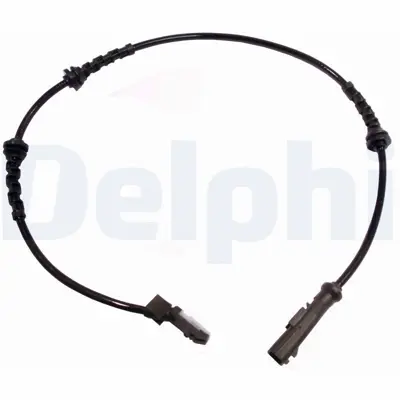 DELPHI SS20064 Abs Hız Sensoru On Sol-Sağ  Logan  Sandero  Clıo Modus Sandero 09-2004 > 8200419177