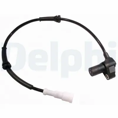 DELPHI SS20065 Abs Tekerlek Hız Devir Sensörü Ön Sol Clıo Iı 98 7700411747