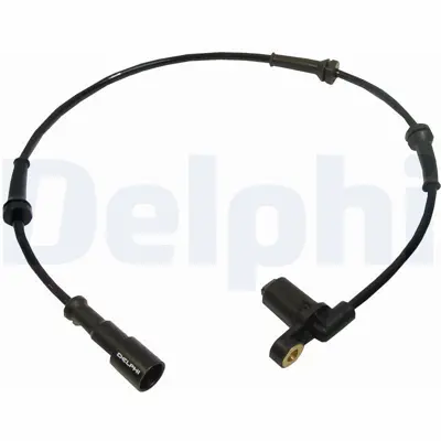 DELPHI SS20068 Abs Sensoru On Megane Scenıc1 96 03 7700729113