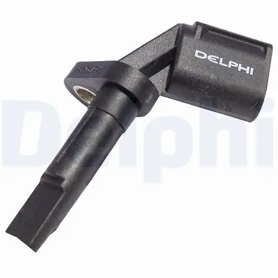 DELPHI SS20069 Abs Hız Sensoru Sol A4 07 A5 2.0tdı 07 A6 05 11 A6 11 A7 11 Q5 2.0tdı 08 4E0927803F