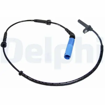 DELPHI SS20071 Abs Hız Sensoru Arka  Sol-Sağ Bmw 520523525530540545550630635645650 12-02> 34526771703