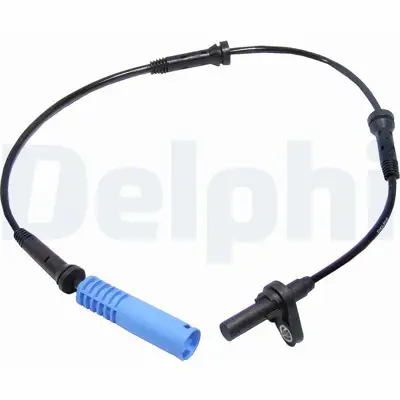 DELPHI SS20072 Abs Sensoru On Bmw E60 04>10                                       34526760045