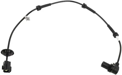 DELPHI SS20089 Abs Hız Sensoru Ön Sol Chevrolet Aveo Kalos - Daewoo Kalos 96473221, 96959997