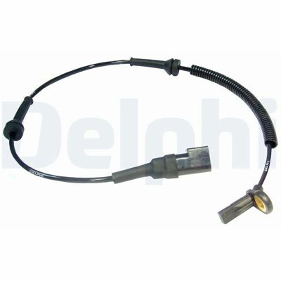 DELPHI SS20106 Abs Hız Sensörü Ön Connect 1.8 16v-Dı-Tdı-Tdcı 02 2T142B372AB