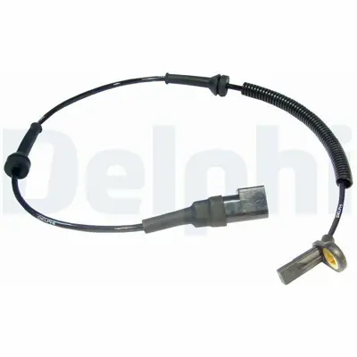 DELPHI SS20106 Abs Hız Sensörü Ön Connect 1.8 16v-Dı-Tdı-Tdcı 02 2T142B372AB
