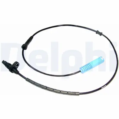 DELPHI SS20107 Abs Sensoru Arka Bmw E38 95>98 34521165533