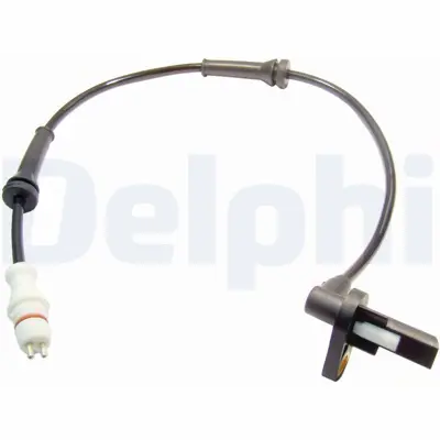 DELPHI SS20113 Abs Hız Sensoru Arka Sağ    Logan Logan Mcv  Logan Logan Mcv Twıngo 12-2002 > 8200254688