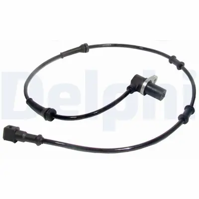 DELPHI SS20118 Abs Hız Sensoru On Sol-Sağ  S40 V40 09-1997 > 06-2004 30854299