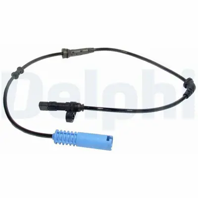 DELPHI SS20123 Abs Sensoru On Mını Cooper R50 R52 R53 04>08 34526756384