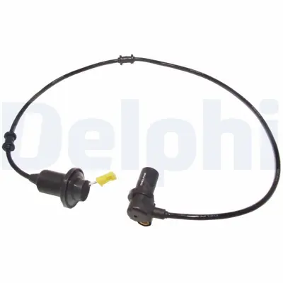 DELPHI SS20137 Abs Sensoru Arka A-Class W168 97>04 Vaneo 414 02>05 1685400317