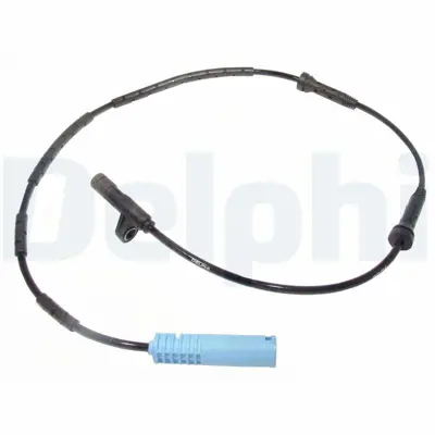 DELPHI SS20138 Abs Sensoru Arka Mını R50 R52 R53 R56 34526756385