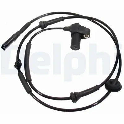 DELPHI SS20157 Abs Hız Sensoru On  Sol-Sağ Ford Transıt 07-03>05-06 4537240