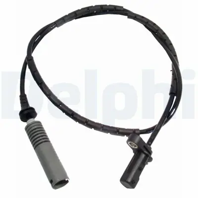 DELPHI SS20160 Abs Hız Sensoru Arka Sol-Sağ  116d 116ı 118d 118ı 120d 120ı 316d 316ı 318d 318ı 320d 320ı 09-2004 > 34526762466