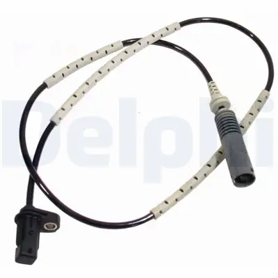 DELPHI SS20161 Abs Hız Sensoru Arka 118ı Cabrıo120d120d Cabrıo120d Coupe120ı120ı Cabrıo120ı Coupe125ı Cabrıo 34526870076